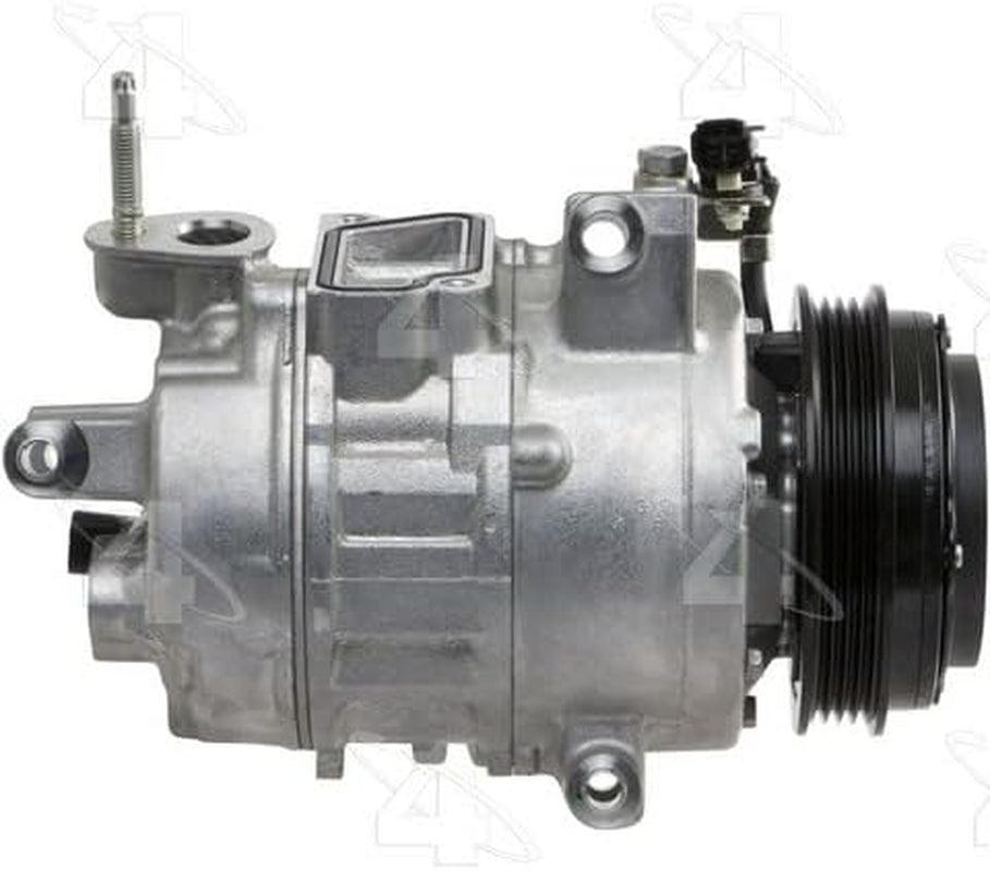 198356 Compressor New Denso7Sbh17