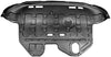 OE Replacement Undercar Shield HYUNDAI TUCSON 2010-2013 (Partslink HY1228152)