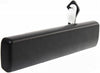 for Chevy Camaro Exterior Door Handle Front Driver Side Smooth Black 1993-2002 | Trim: All Submodels | GM1310101 | 16628415