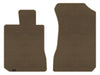 Lloyd Velourtex Front Row Carpet Mats for 1998-2002 Toyota Corolla