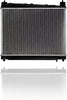 A2305 Radiator