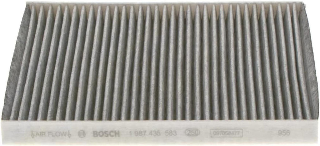 R5583 - Cabin Filter Activated-Carbon