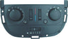 15-73705 GM Original Equipment Heater Control Assembly