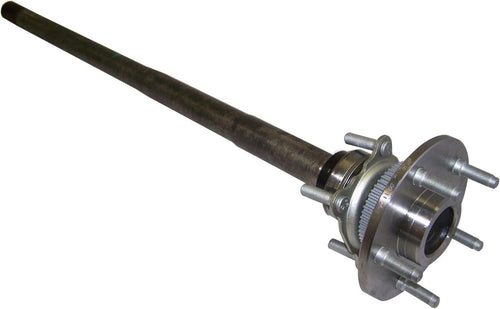 Axle Shaft Assembly Driveline and Axles