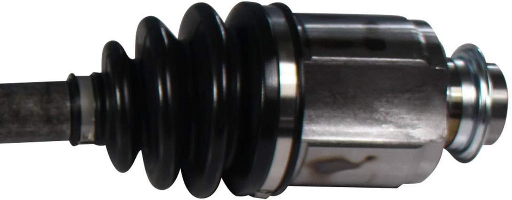 NCV36072 CV Axle Shaft Assembly - Left Front (Driver Side)