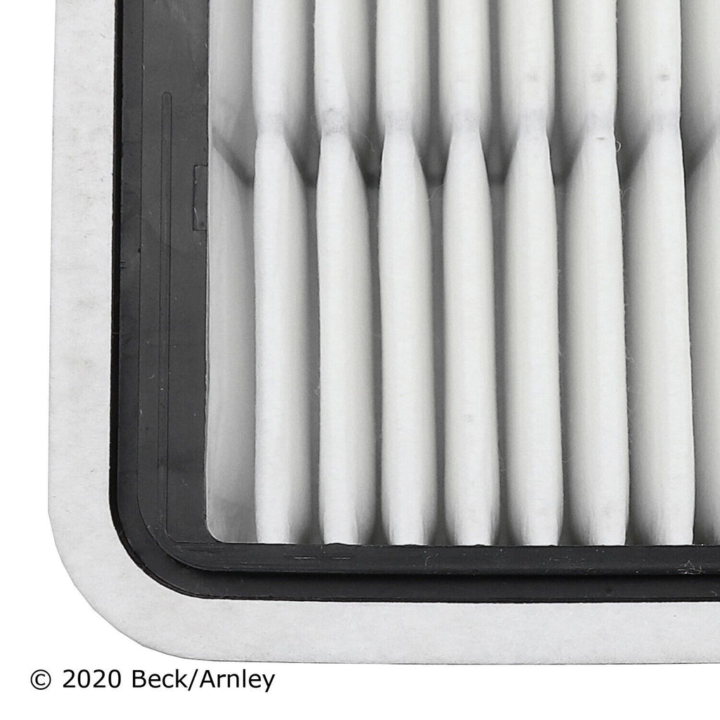 Beck Arnley Air Filter for IS250, IS350, GS350, GS430 042-1741