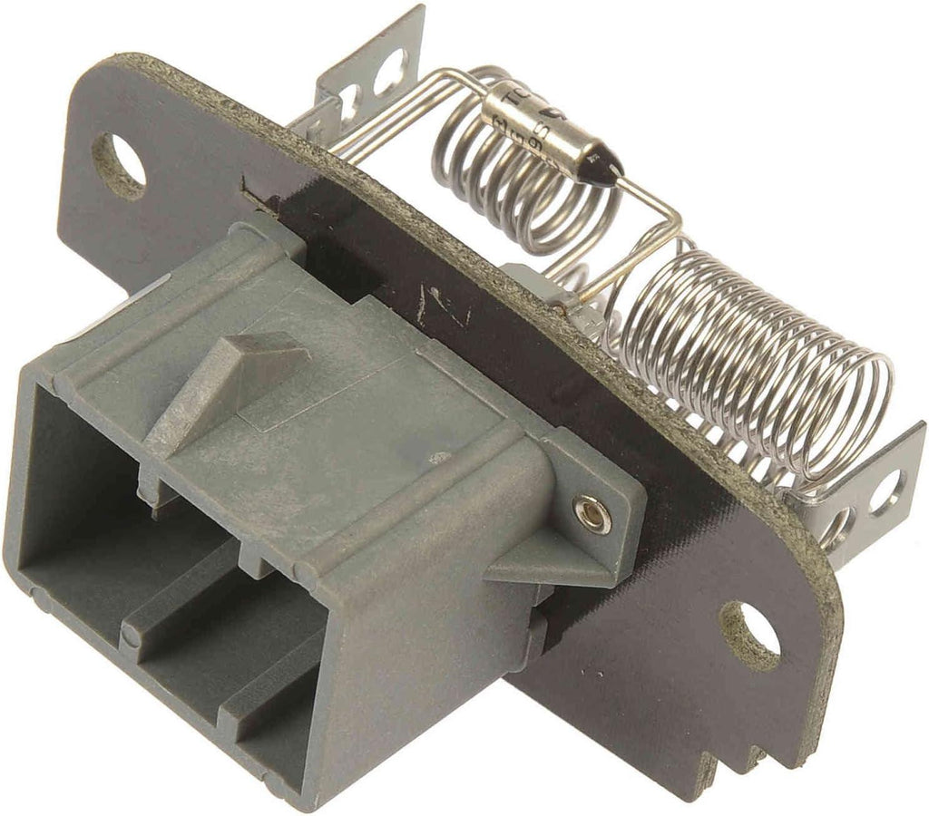Dorman HVAC Blower Motor Resistor 973-010
