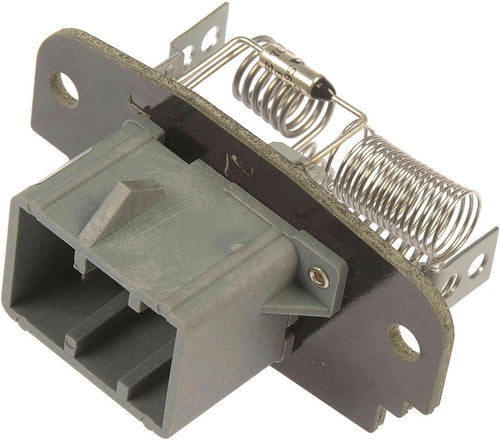 Dorman HVAC Blower Motor Resistor 973-010