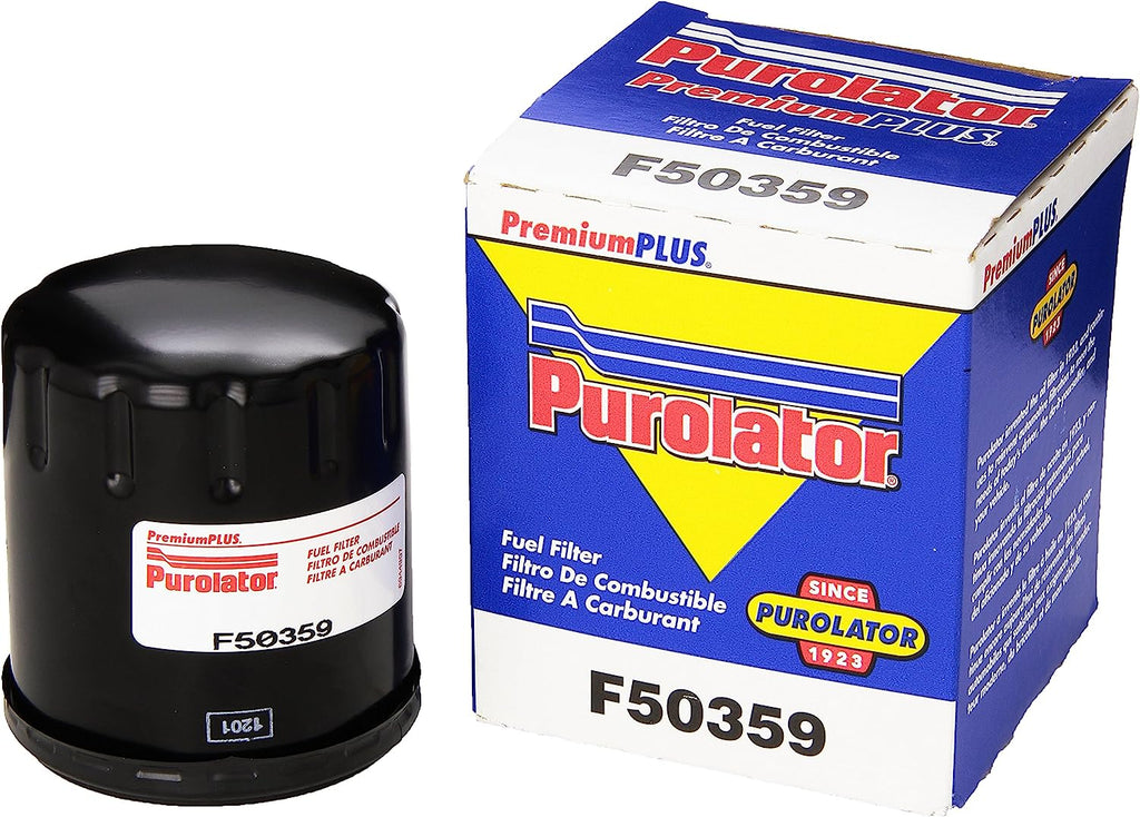 F50359 Fuel Filter