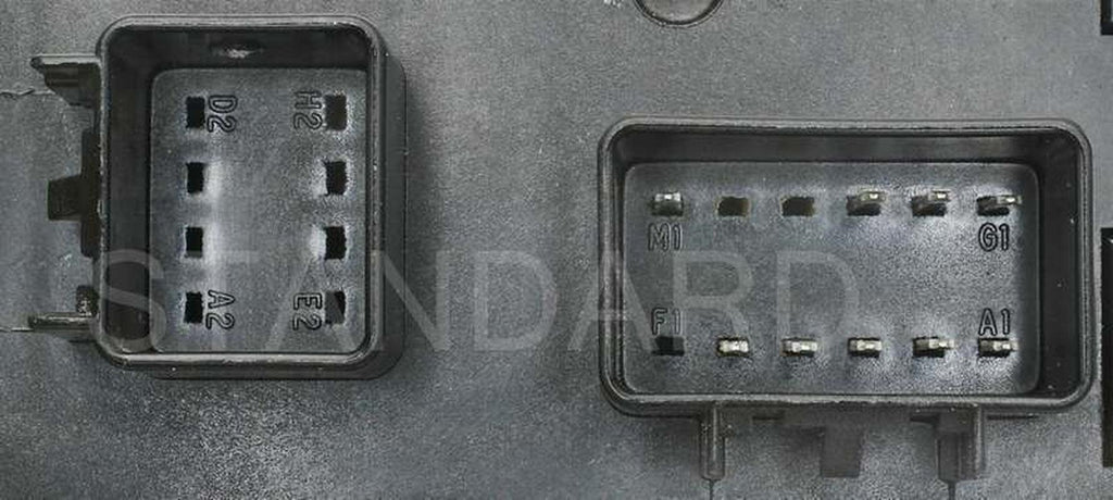 Instrument Panel Dimmer Switch for Trailblazer, Envoy+More HLS-1238