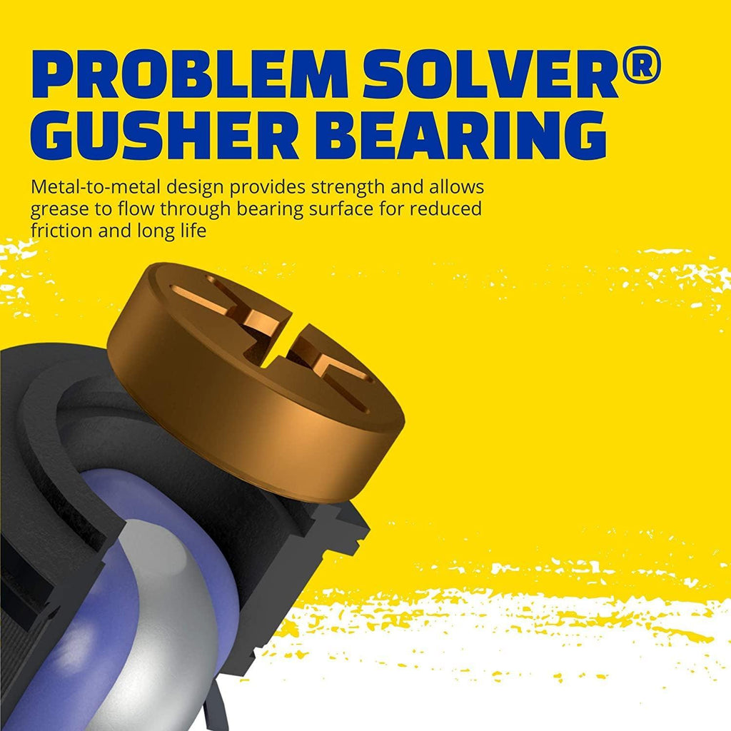 MOOG EV801275 Tie Rod End