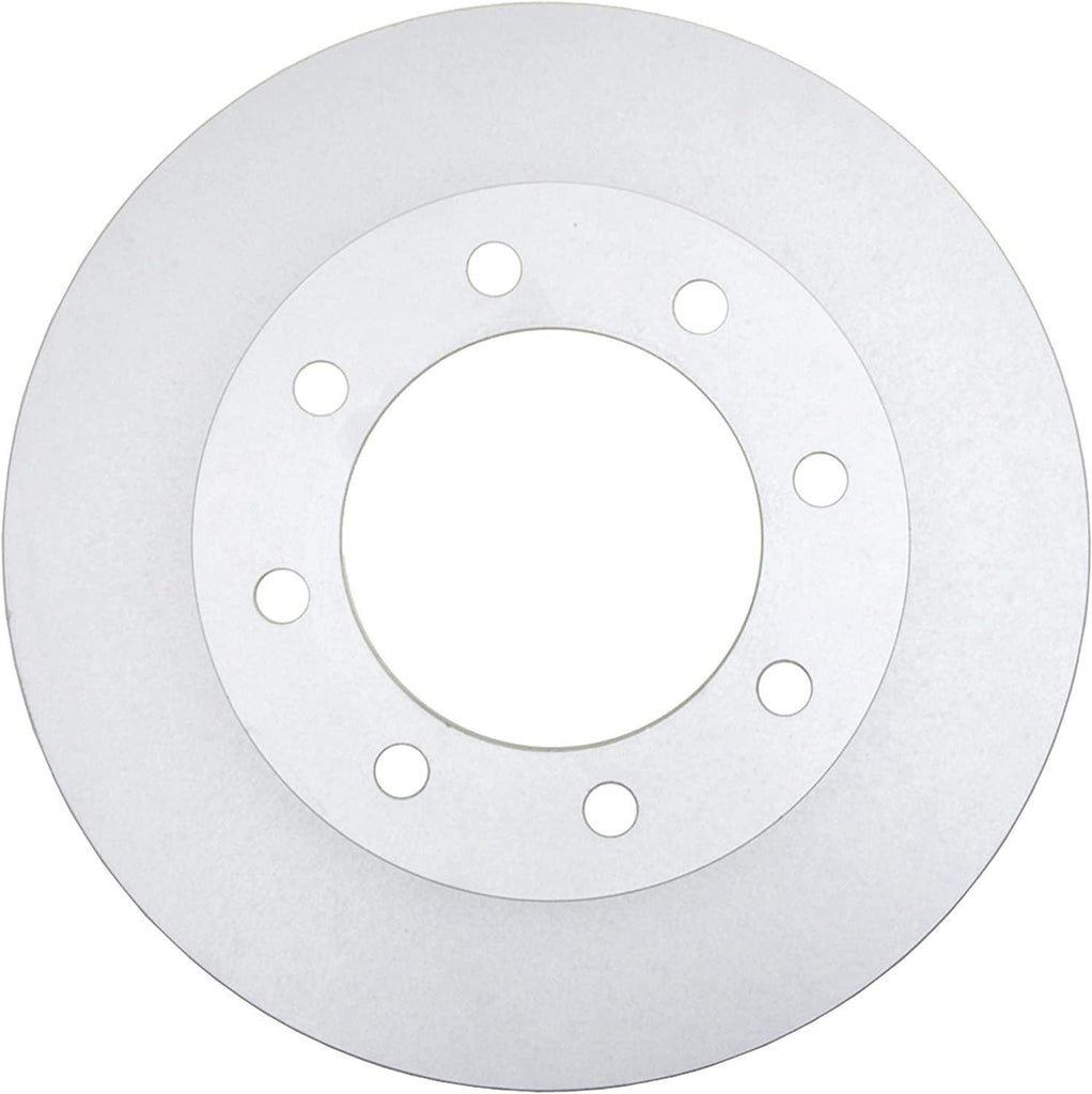 Gold 18A81016 Front Disc Brake Rotor