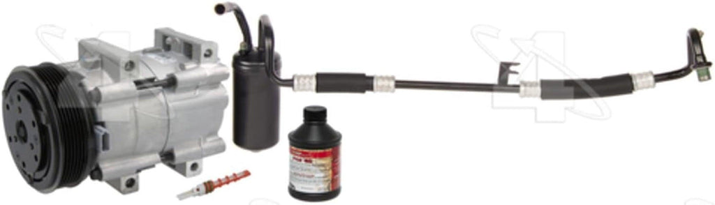 1373NK Complete Air Conditioning Kit