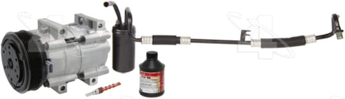 1373NK Complete Air Conditioning Kit