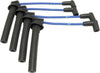 (53087) RC-CRX044 Spark Plug Wire Set