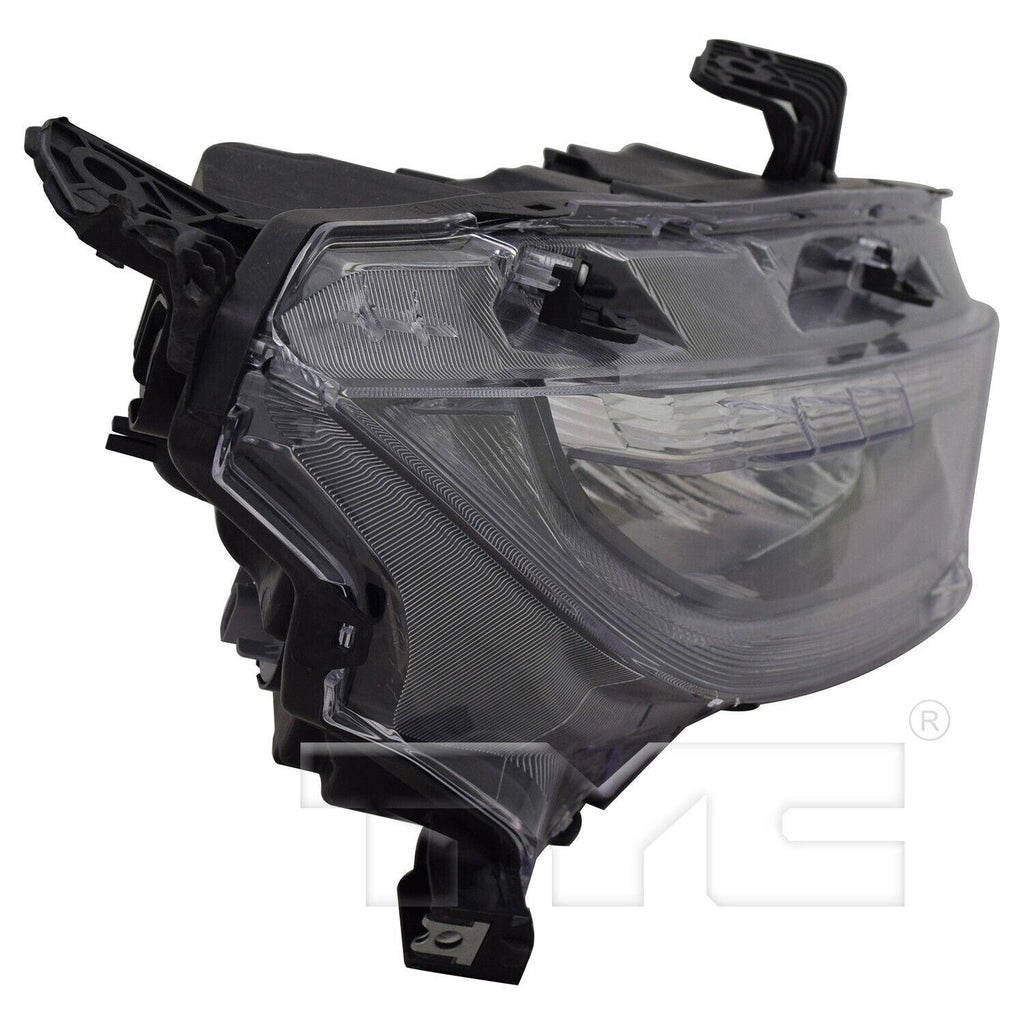 TYC Headlight Assembly for 16-21 Civic 20-9781-00