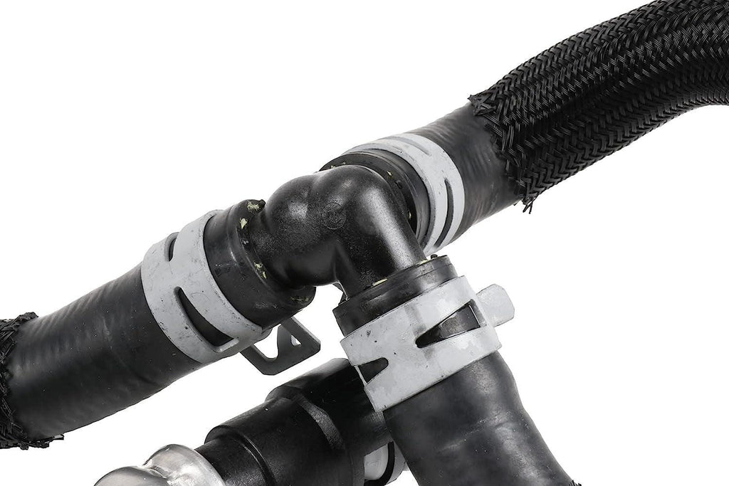 10324194 HVAC Heater Inlet Hose