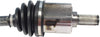 NCV36522 CV Axle Shaft Assembly - Right Front (Passenger Side)