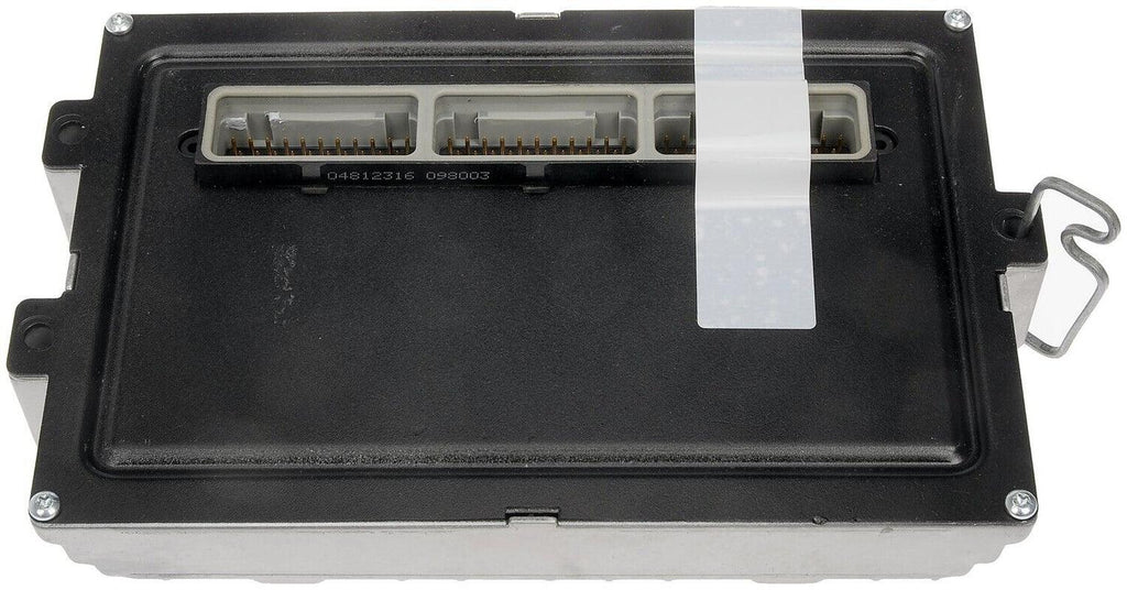 Dorman Engine Control Module for 00 Dakota 318-111