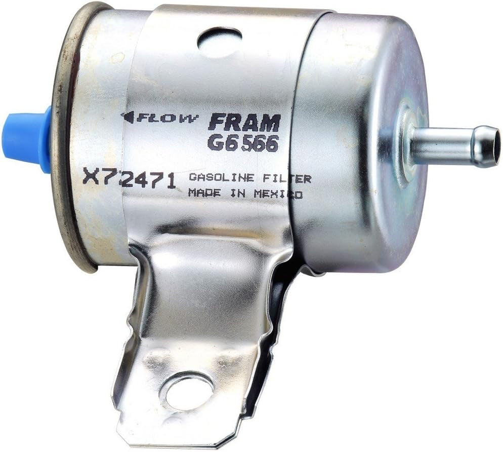 G6566DP Fuel Cartridge Filter