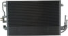 AC Condenser A/C Air Conditioning for Ford Mazda Mercury SUV Truck
