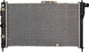 Spectra Complete Radiator CU781