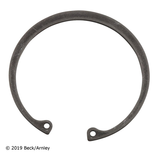 Beck Arnley Wheel Bearing Kit for Mercedes-Benz 051-4217
