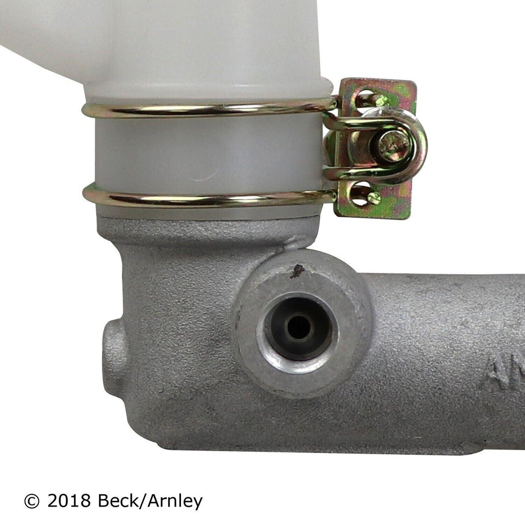 Beck Arnley Clutch Master Cylinder for Optima, Sonata 072-9418
