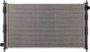 CU13443 Complete Radiator