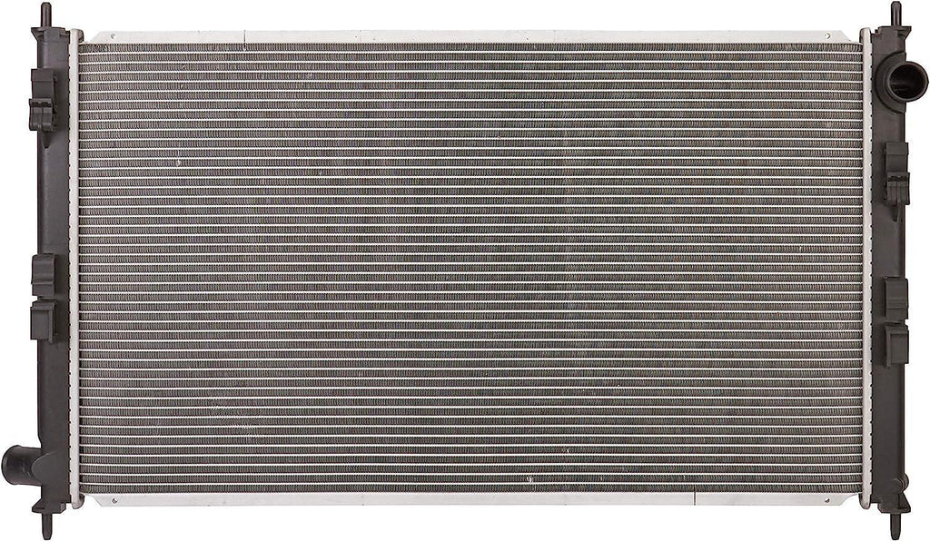 CU13443 Complete Radiator