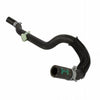 KM-4991 Radiator Coolant Hose Fits Select: 2010-2012 FORD FUSION, 2009-2012 FORD ESCAPE