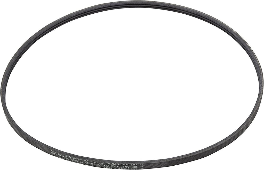 GM Original Equipment 55583054 V-Ribbed Serpentine Belt