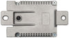 Gates Engine Cooling Fan Module for E320, E430, E55 AMG, E300 FCM124