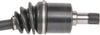 66-4309 New CV Constant Velocity Drive Axle Shaft