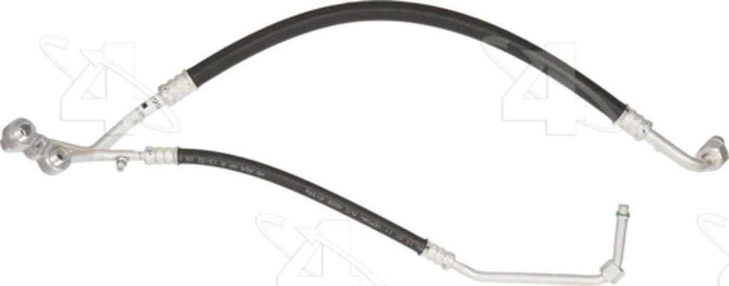 56408 Hose Assembly