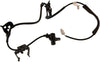 Holstein Parts 2ABS0476 ABS Speed Sensor, 14 Inches