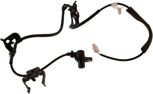 Holstein Parts 2ABS0476 ABS Speed Sensor, 14 Inches