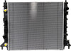 GM Genuine Parts 21863 Radiator