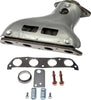 Dorman 674-939 Exhaust Manifold Kit - Includes Required Gaskets and Hardware Compatible with Select Pontiac / Toyota Models