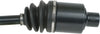 66-3352 New CV Axle