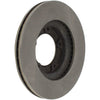 Centric Front Disc Brake Rotor for 1989-1995 Pickup (121.44059)