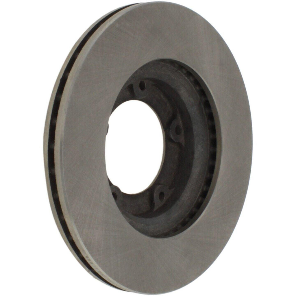 Centric Front Disc Brake Rotor for 1989-1995 Pickup (121.44059)