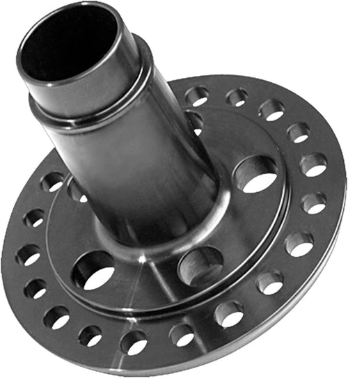 & Axle (YP FSF9-35SMALL) Steel Spool for Ford 9 Differential with 35-Spline Axle