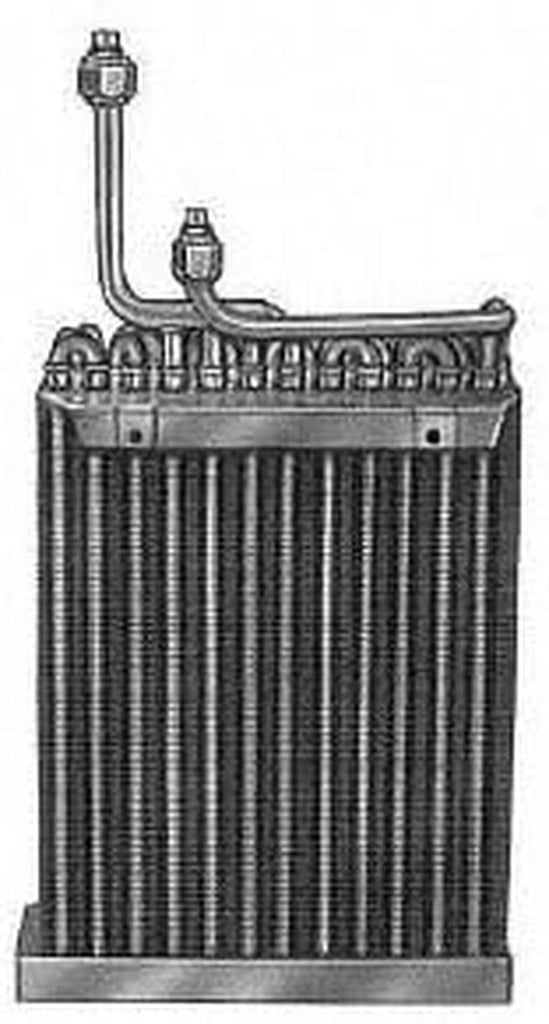 Serpentine Evaporator Core - 54529