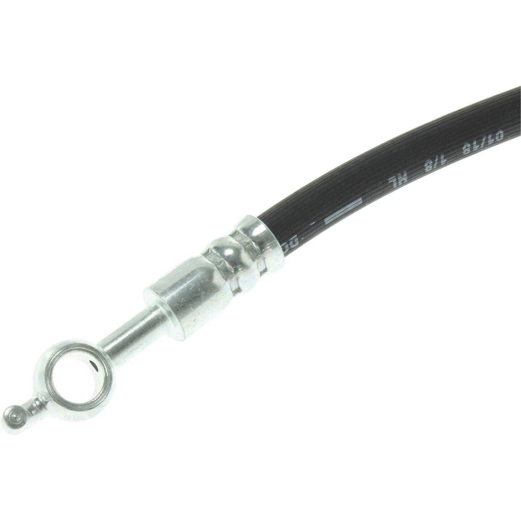 Centric Brake Hydraulic Hose for 12-14 F-150 150.65229