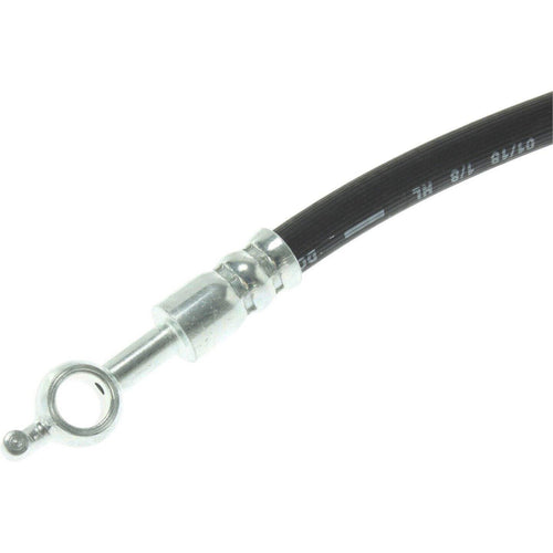 Centric Brake Hydraulic Hose for 12-14 F-150 150.65229