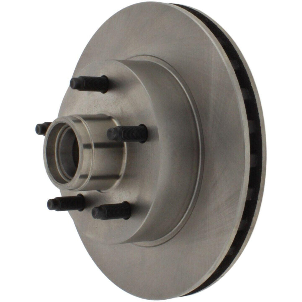 Centric Front Disc Brake Rotor for Ranger, B2300, B3000, B4000 (121.65049)