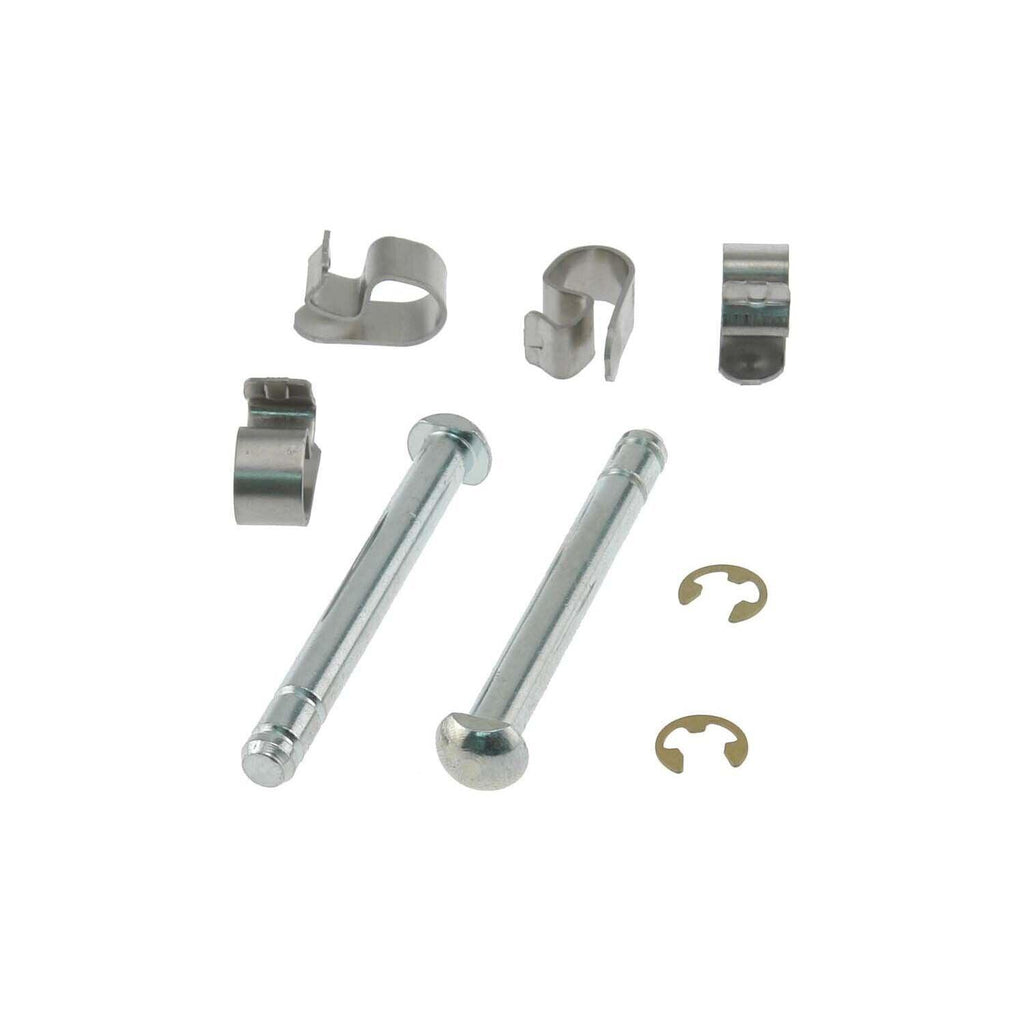 Carlson Disc Brake Hardware Kit for Mustang, Corvette, Firebird, Camaro H5610