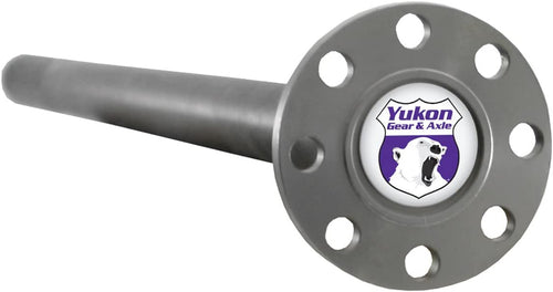 & Axle (YA D43811-12) 36.71 Long 32-Spline Replacement Axle Shaft for Dana 70 Differential