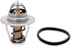 MMTS-GTI-99 Racing Low Temp Thermostat Compatible with Volkswagen Golf GTI 1.8T 1999-2005